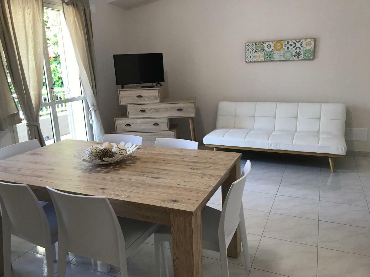 דירות אנלציט Casa Mira מראה חיצוני תמונה