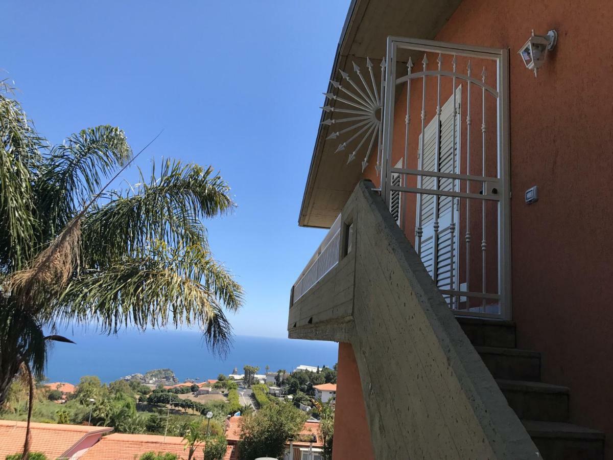דירות אנלציט Casa Mira מראה חיצוני תמונה