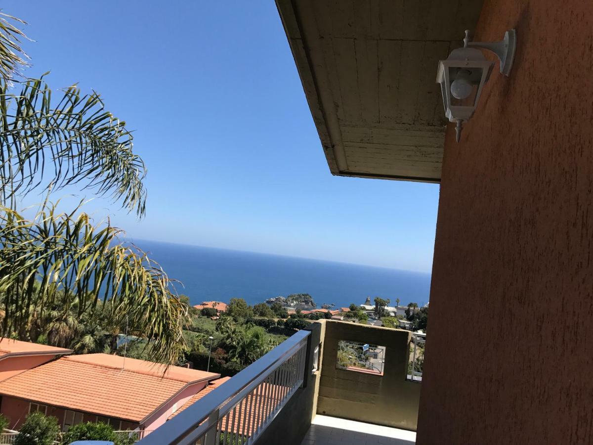 דירות אנלציט Casa Mira מראה חיצוני תמונה