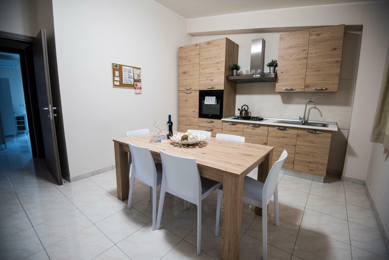 דירות אנלציט Casa Mira מראה חיצוני תמונה
